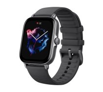 Watch Amazfit GTS 3 42mm - Graphite Black