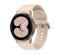 Watch Samsung Galaxy Watch 4 R865 40mm LTE Region West - Pink Gold