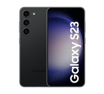 Samsung Galaxy S23 S911 5G Dual Sim 8GB RAM 128GB - Black