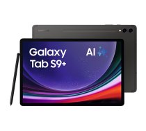 Tablet Samsung Galaxy Tab S9+ X810N 12.4 WiFi 12GB RAM 512GB - Graphite