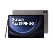 Tablet Samsung Galaxy Tab S9 FE+ X616 12.4 5G 8GB RAM 128GB - Grey