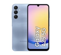 Samsung Galaxy A25 5G A256 Dual Sim 8GB RAM 256GB - Blue