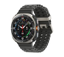 Watch Samsung Galaxy Watch Ultra L705 47mm LTE - Titanium Silver