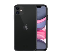 Apple iPhone 11 64GB - Black DE