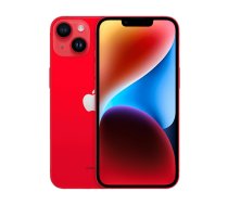 Apple iPhone 14 128GB - Red DE