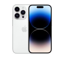 Apple iPhone 14 Pro 1TB - Silver EU