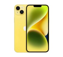 Apple iPhone 14 Plus 128GB - Yellow EU