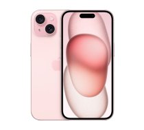 Apple iPhone 15 128GB - Pink DE