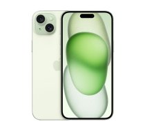 Apple iPhone 15 Plus 128GB - Green DE