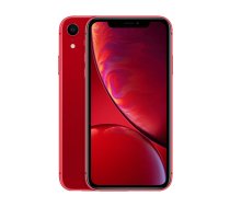 Apple iPhone XR  64GB - Red DE
