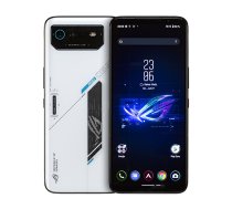 Asus ROG Phone 6 5G Dual Sim 16GB RAM 512GB - Storm White EU
