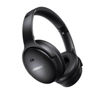 Bose Quietcomfort Headphones - Black DE