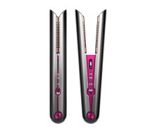 Dyson Corrale HS07 Hair Straightener - Nickel / Fuchsia