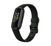 Watch Fitbit Inspire 3 - Black/Midnight Zen DE