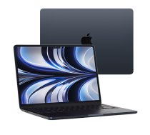 Apple CPO MacBook Air 13 M2 2022 QWERTZ 8GB RAM 512GB 10C GPU - Midnight DE