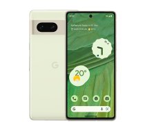 Google Pixel 7 5G Dual Sim 8GB RAM 256GB - Lemongrass DE