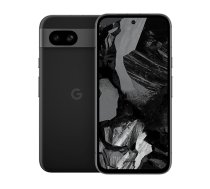 Google Pixel 8a 5G Dual Sim 8GB RAM 128GB - Obsidian Black