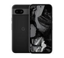 Google Pixel 8a 5G Dual Sim 8GB RAM 256GB - Obsidian Black