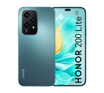 Honor 200 Lite 5G Dual Sim 8GB RAM 256GB - Cyan Lake