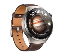 Watch Huawei Watch 4 Pro (Medes L29L) - Brown EU