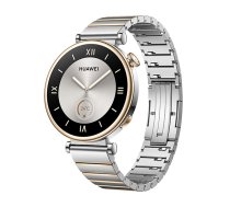 Watch Huawei Watch GT4 41mm (Aurora-B19T) - Silver Stainless EU