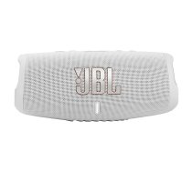 JBL Charge 5 - White