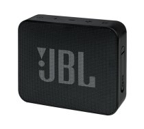 JBL Go Essential Bluetooth Speaker - Black