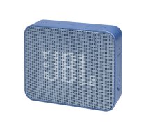 JBL Go Essential Bluetooth Speaker - Blue