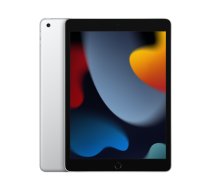 Tablet Apple iPad 10.2 9.Gen 64GB WiFi - Silver