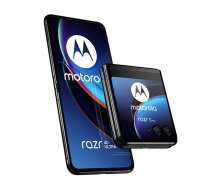 Motorola XT2321-1 Razr 40 Ultra 5G Dual Sim 8GB RAM 256GB - Infinite Black EU