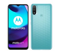 Motorola XT2155 Moto E20 Dual Sim 2GB 32GB - Coastal Blue EU