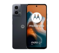 Motorola XT2363-3 Moto G34 5G Dual Sim 4GB RAM 128GB - Charcoal Black