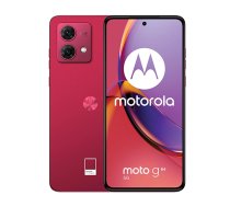 Motorola XT2347-2 Moto G84 5G Dual Sim 12GB RAM 256GB - Viva Magenta EU
