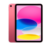 Tablet Apple iPad 10.9 10.Gen 64GB WiFi - Pink EU