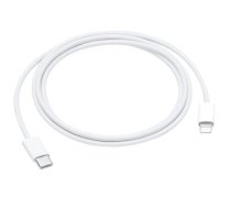 Apple Lightning to USB-C Cable (1M) Bulk - White EU