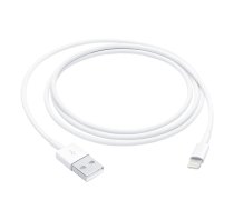 Apple Lightning to USB Cable (1M) Bulk - White EU