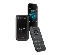 Nokia 2660 Flip Dual Sim 4GB - Black EU
