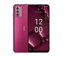 Nokia G42 Dual Sim 5G 6GB RAM 128GB - Pink