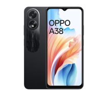 Oppo A38 Dual Sim 4GB RAM 128GB - Black