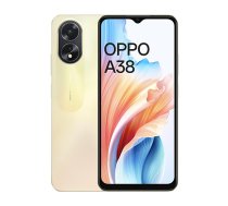 Oppo A38 Dual Sim 4GB RAM 128GB - Gold EU