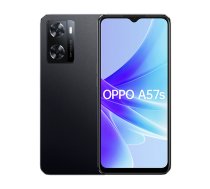 Oppo A57s Dual Sim 4GB RAM 128GB - Black EU