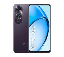 Oppo A60 4G Dual Sim 8GB RAM 256GB - Midnight Purple