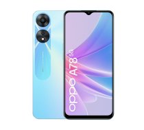 Oppo A78 5G Dual Sim 4GB RAM 128GB - Blue