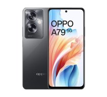 Oppo A79 5G Dual Sim 8GB RAM 256GB - Black