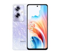 Oppo A79 5G Dual Sim 8GB RAM 256GB - Purple