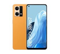 Oppo Reno7 Dual Sim 8GB RAM 128GB - Orange EU