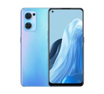 Oppo Reno7 5G Dual Sim 8GB RAM 256GB - Blue EU