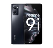 Realme 9i Dual Sim 4GB RAM 64GB - Prism Black EU