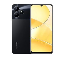 Realme C51 Dual Sim 4GB RAM 128GB - Carbon Black