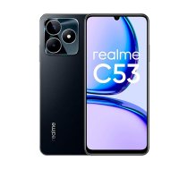 Realme C53 Dual Sim 8GB RAM 256GB - Black